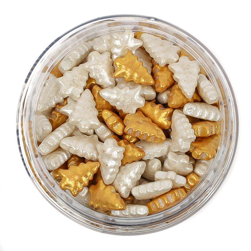 All I Want For Christmas Sprinkles - The Party Room