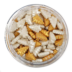 All I Want For Christmas Sprinkles - The Party Room