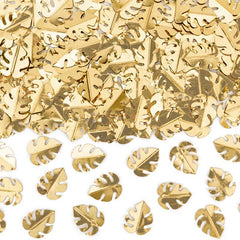 Gold Leaf Confetti - The Party Room