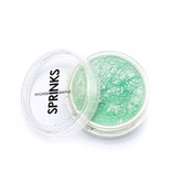 Quartz Green Lustre Dust - The Party Room