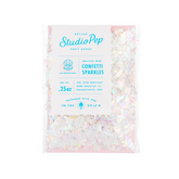 Confetti | Iridescent - The Party Room