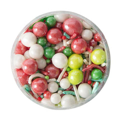 Jingle Jangle Sprinkles - The Party Room