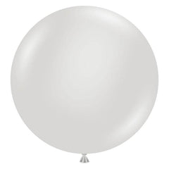 Jumbo 90cm Fog Balloons - The Party Room