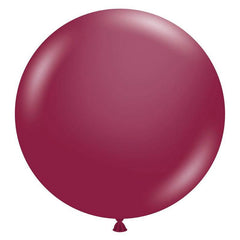 Large 90cm Sangria Balloons - The Party Room