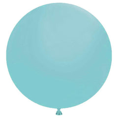 Jumbo 90cm Sea Glass Balloons - The Party Room