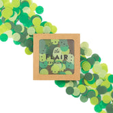 Confetti | Jungle - The Party Room