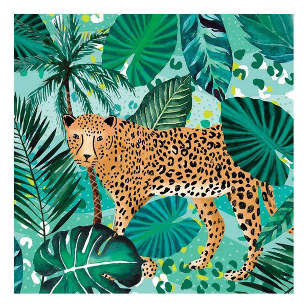 Jungle Napkins Party Supplies NZ The Party Room