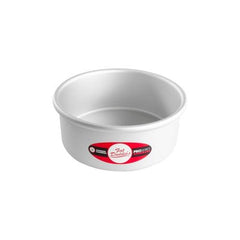 Fat Daddio's Round Cake Tin 7"x 3" - The Party Room