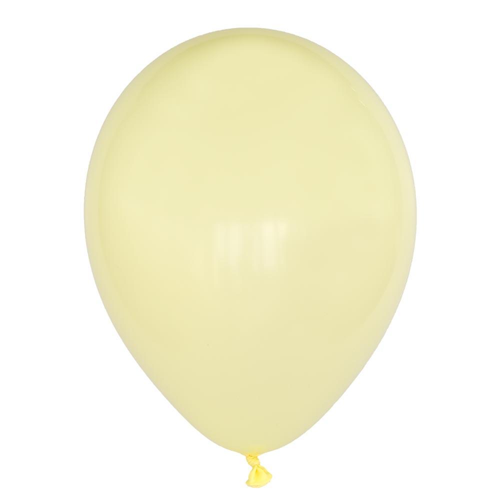 43cm Lemonade Balloons - The Party Room