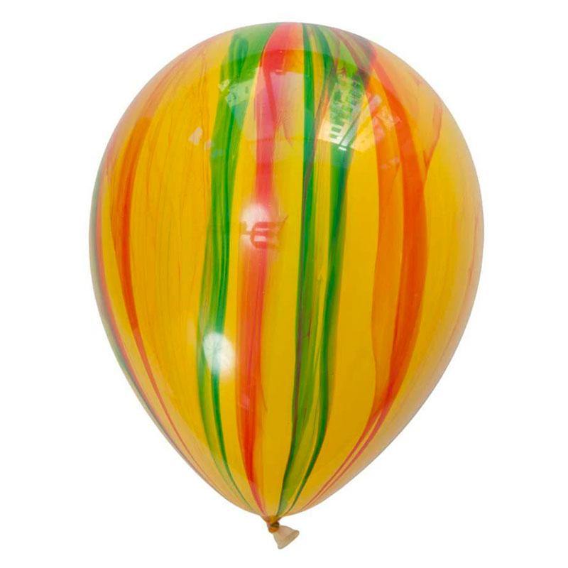 Traditional SuperAgate Balloons - The Party Room
