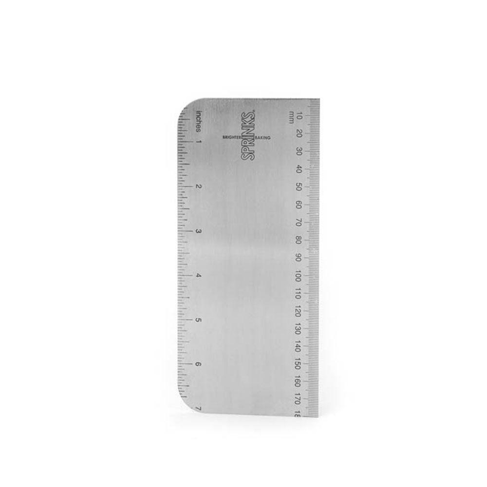 Medium Icing Scraper - The Party Room