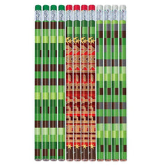 TNT Party Pencils 12pk - The Party Room
