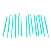 Modelling Tools Set 14pc - The Party Room