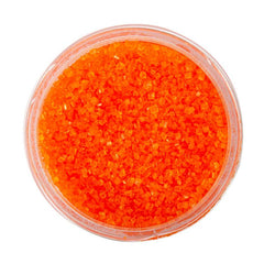 Orange Sanding Sugar - The Party Room