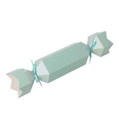 Pastel Mint Green Bonbons - The Party Room