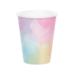 Pastel Cups - The Party Room