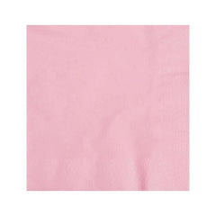 Pastel Pink Napkins - The Party Room