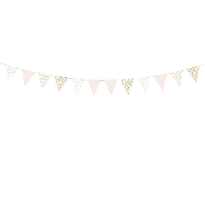 Bunting Pennants Banner - The Party Room