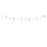 Bunting Pennants Banner - The Party Room