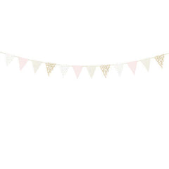 Bunting Pennants Banner - The Party Room