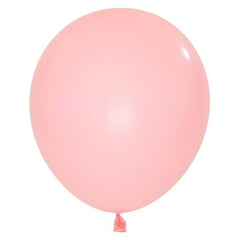 45cm Pink Balloons - The Party Room