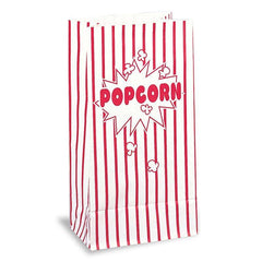 Popcorn Bags - The Party Room