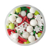 Rudolph Blend Sprinkles - The Party Room