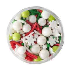 Rudolph Blend Sprinkles - The Party Room