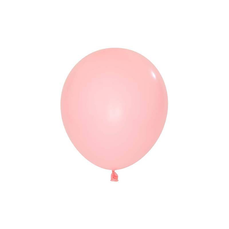Small Pink Balloons - The Party Room