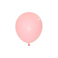 Small Pink Balloons - The Party Room
