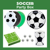 Soccer Party Box