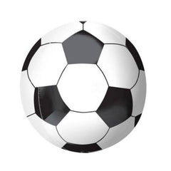 Soccer Ball Foil Balloon - The Party Room