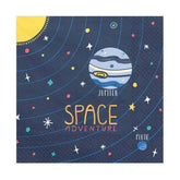 Space Party Napkins - The Party Room