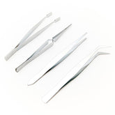 Sprinkle Tweezers 4pk - The Party Room
