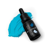 Sprinks Blue Gel Colour - The Party Room
