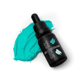 Sprinks Teal Gel Colour - The Party Room