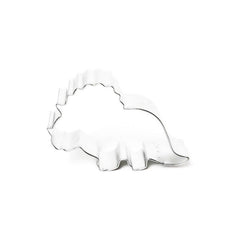 Triceratops Cookie Cutter - The Party Room
