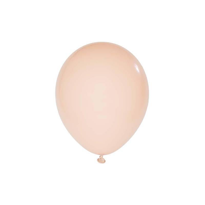Small Cameo Balloons - The Party Room