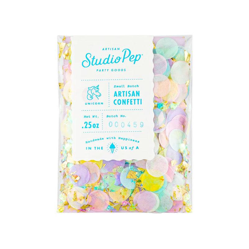 Unicorn Confetti - The Party Room