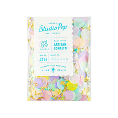 Unicorn Confetti - The Party Room