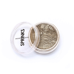 Vintage Metal Lustre Dust - The Party Room