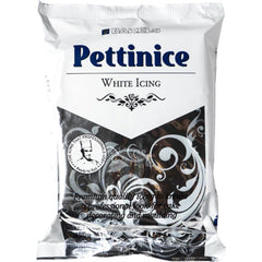 Pettinice White Fondant Icing - The Party Room