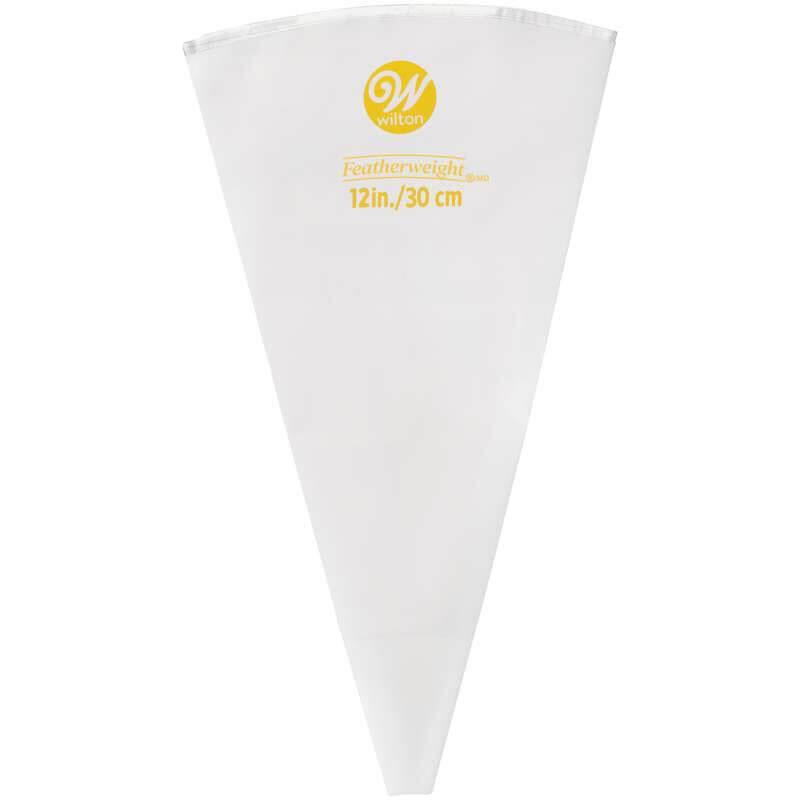 Wilton Reusable 12" Featherweight Piping Bag - The Party Room