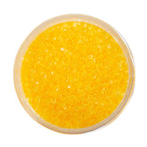 Yellow Sanding Sugar - The Party Room