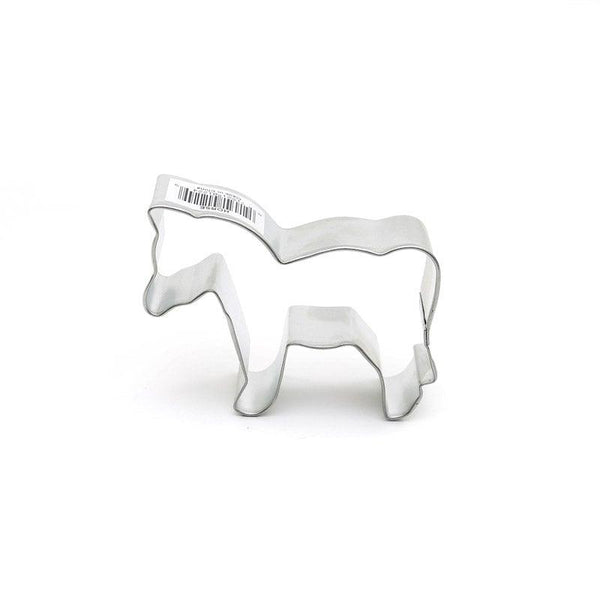 Horse Cookie Cutter Baking Supplies NZ The Party Room