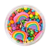 Over The Rainbow Sprinkles - The Party Room