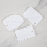Scraper Set 3pk - The Party Room