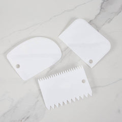 Scraper Set 3pk - The Party Room