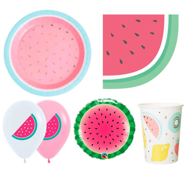Watermelon Party Supplies