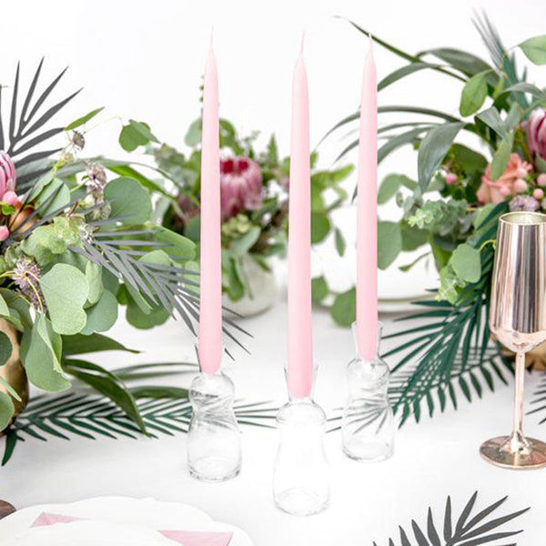 Taper Candles